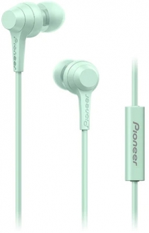 Pioneer C1 Kablolu Kulaklık
