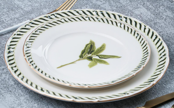 Acar Tropical 29 Parça Yemek Takımı