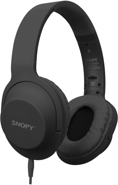 Snopy SN-K19 Reminor Kablolu Kulaklık