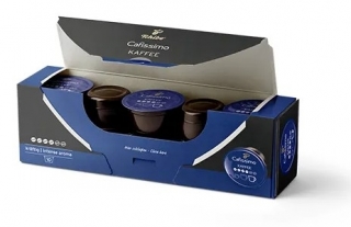 Tchibo Cafissimo Coffee Intense Aroma 80 Kapsül Kahve