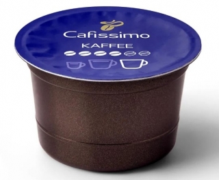 Tchibo Cafissimo Coffee Intense Aroma 80 Kapsül Kahve