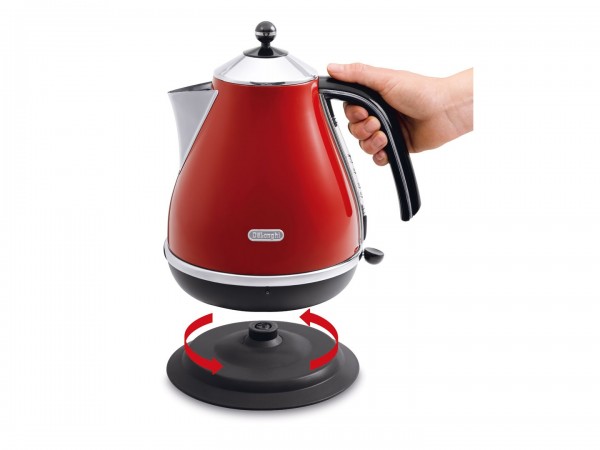 DeLonghi Icona KBO2001.R Su Isıtıcı