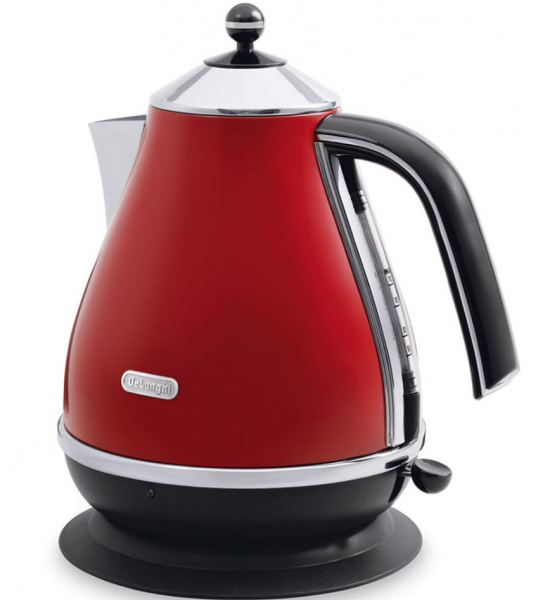 DeLonghi Icona KBO2001.R Su Isıtıcı