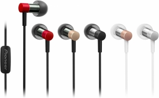 Pioneer SE-CH3T Kablolu Kulaklık