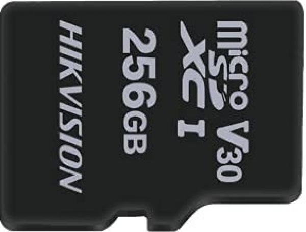Hikvision C1 microSD (256 GB)