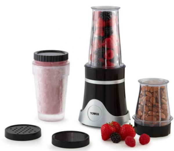 Tower T12048BLK Blender