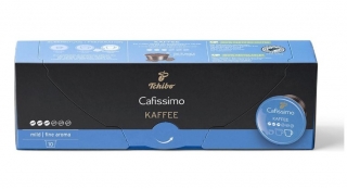 Tchibo Coffee Fine Aroma 10 Kapsül Kahve