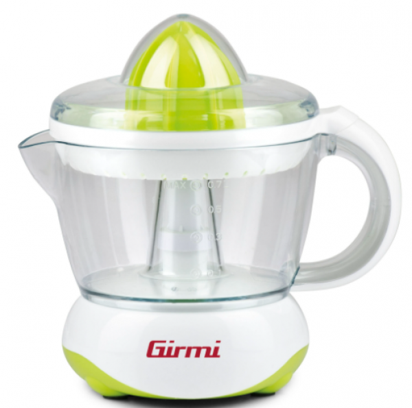 Girmi Citrus Narenciye Sıkacağı