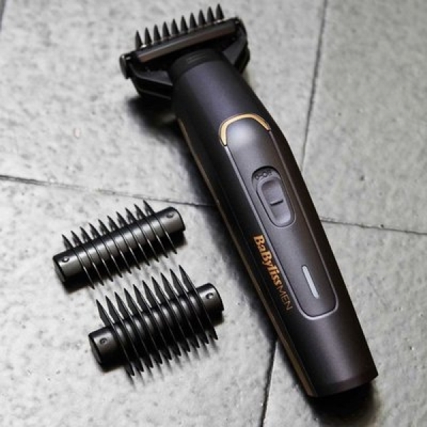 BaByliss Babyliss BG120E Vücut Bakım Seti