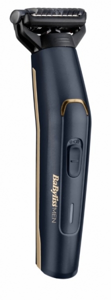 BaByliss Babyliss BG120E Vücut Bakım Seti