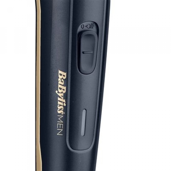 BaByliss Babyliss BG120E Vücut Bakım Seti