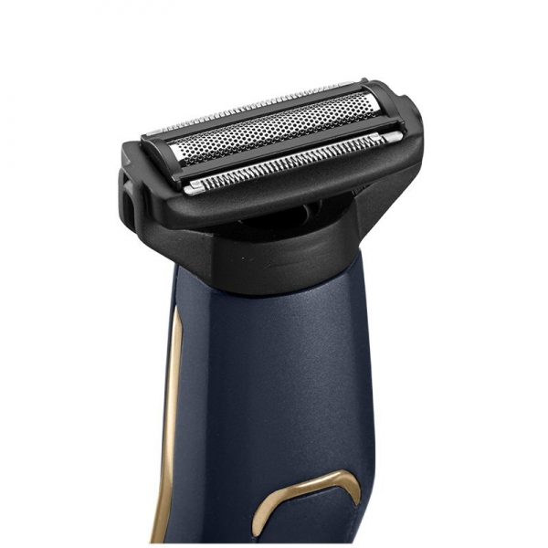 BaByliss Babyliss BG120E Vücut Bakım Seti