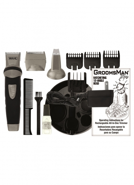 Wahl 09953-1016 Çok Amaçlı Tıraş Makinesi