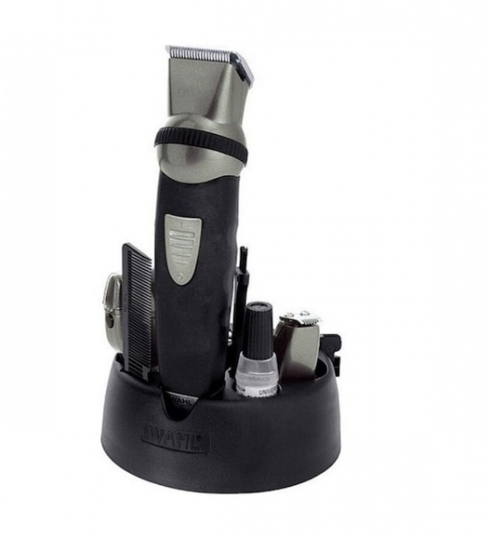 Wahl 09953-1016 Çok Amaçlı Tıraş Makinesi