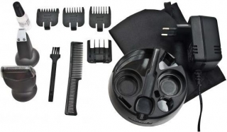 Wahl 09953-1016 Çok Amaçlı Tıraş Makinesi