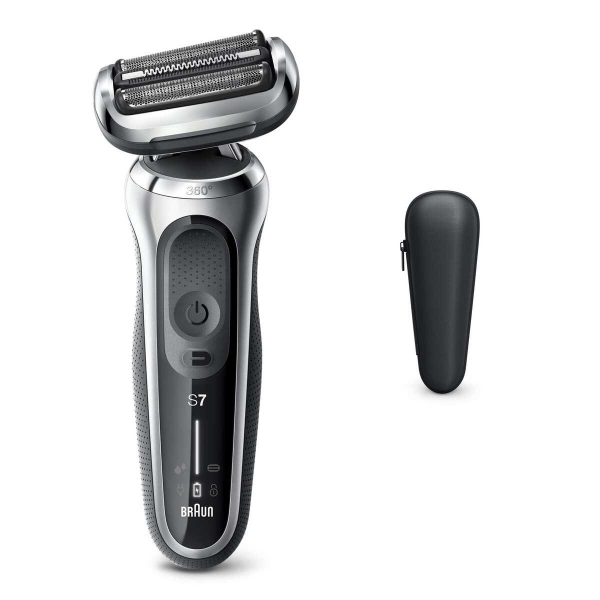 Braun S7 Serisi S1000S Sakal Kesme Makinesi