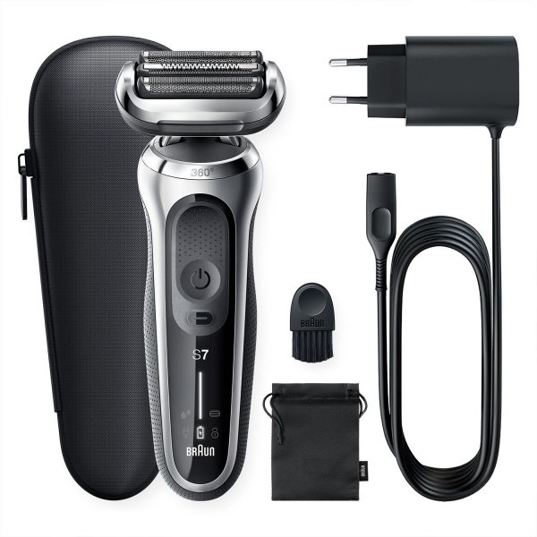 Braun S7 Serisi S1000S Sakal Kesme Makinesi