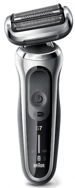 Braun S7 Serisi S1000S Sakal Kesme Makinesi