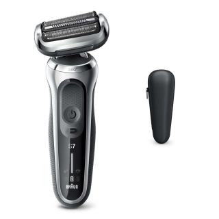 Braun S7 Serisi S1000S Sakal Kesme Makinesi