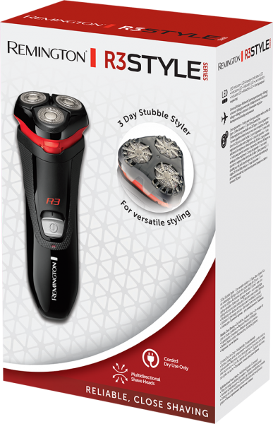 Remington R3 Sakal Kesme Makinesi