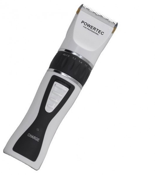 Powertec Gts 3500 Çok Amaçlı Tıraş Makinesi
