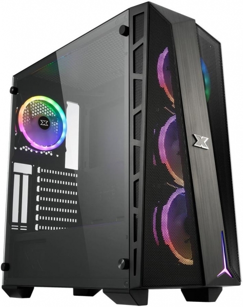 Xigmatek Cyclops 650W Bilgisayar Kasası