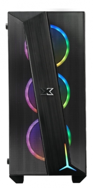 Xigmatek Cyclops 650W Bilgisayar Kasası