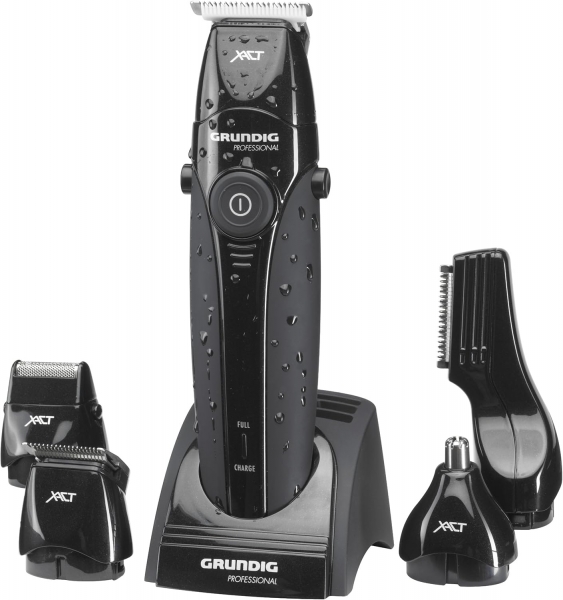 Grundig MT8240 Çok Amaçlı Tıraş Makinesi