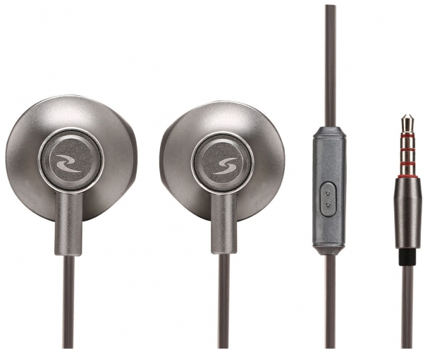 Soultech Platinum Metallic Kablolu Kulaklık