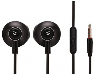 Soultech Platinum Metallic Kablolu Kulaklık