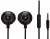Soultech Platinum Metallic Kablolu Kulaklık