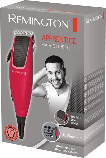 Remington Apprentice HC5018 Saç Kesme Makinesi