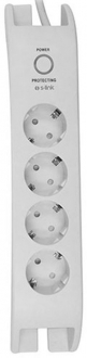 S-link SPG3040 Akım Korumalı Priz