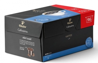 Tchibo Coffee Fine Aroma 96 Kapsül Kahve