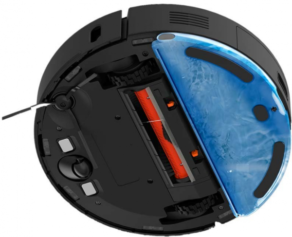 Xiaomi Robot Vacuum S10T Robot Süpürge+Mop