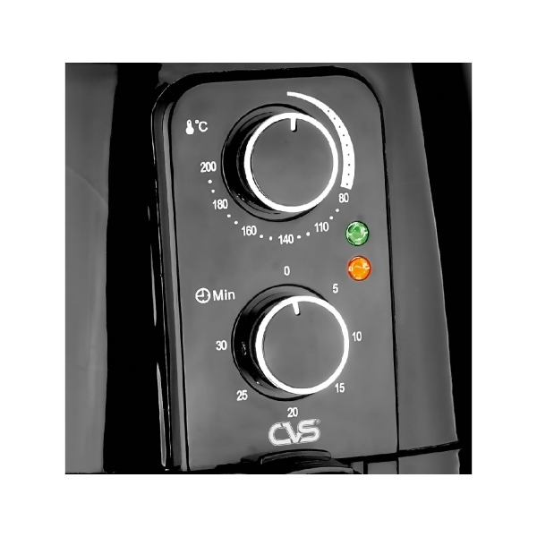 CVS HealFry DN 1006 Air Fryer Fritöz