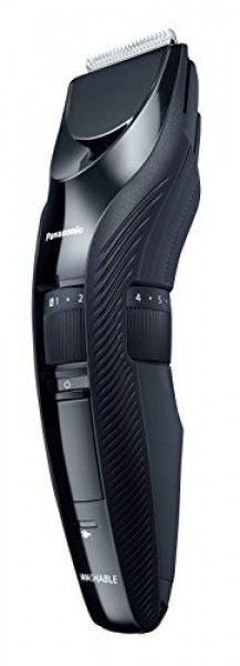 Panasonic ER-GC51-K503 Saç Kesme Makinesi