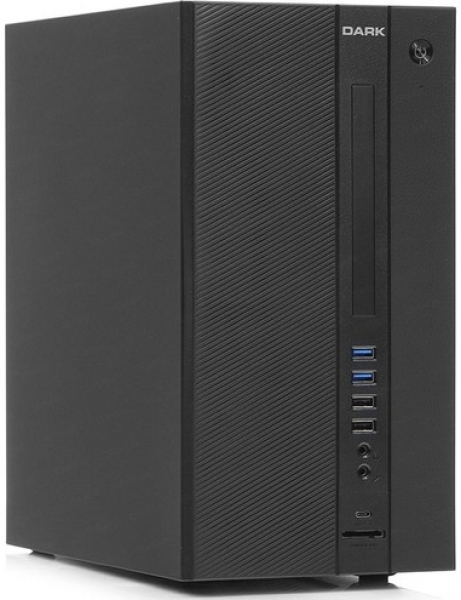 Dark Trend X 300W Bilgisayar Kasası