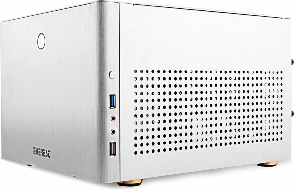 Everest Cubic-252 Bilgisayar Kasası