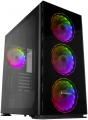 Rampage Hectora Glass 700W resim