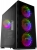 Rampage Hectora Glass 700W Bilgisayar Kasası