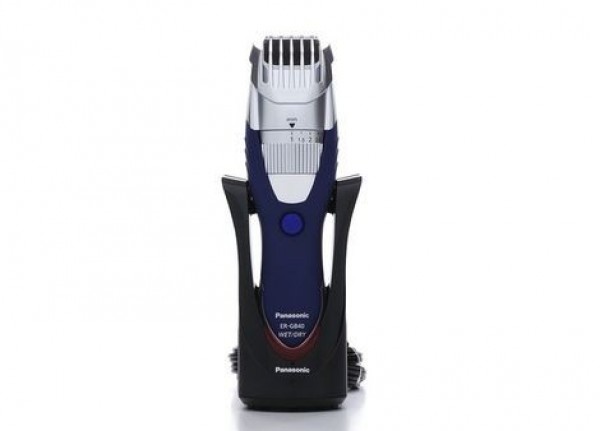 Panasonic ER-GB40-S503 Çok Amaçlı Tıraş Makinesi