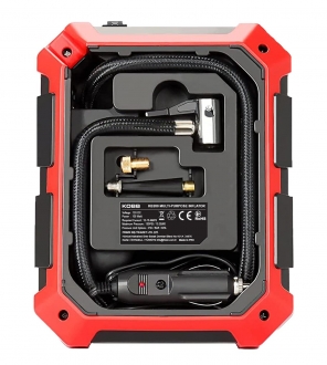 KOBB KB200 Hava Pompası
