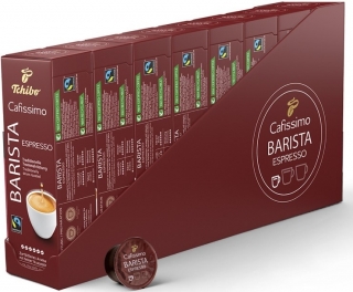 Tchibo Cafissimo Barista Espresso 80 Kapsül Kahve