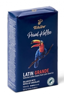 Tchibo Privat Kaffee Guatemala Grande Filtre Kahve 250 gr