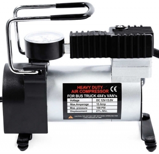 Techmaster AC-580 Hava Pompası