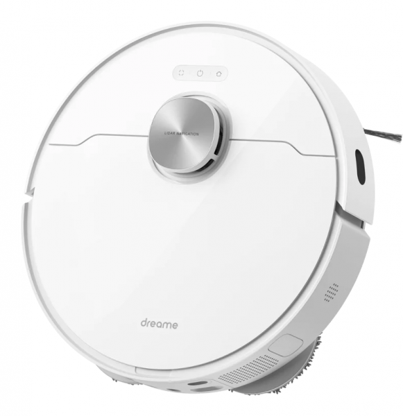 Dreame Bot L10S Ultra Robot Süpürge+Mop