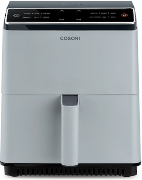Cosori Dual Blaze 6.8-Quart Air Fryer Fritöz