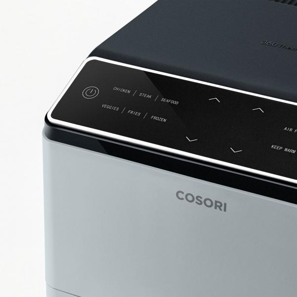 Cosori Dual Blaze 6.8-Quart Air Fryer Fritöz