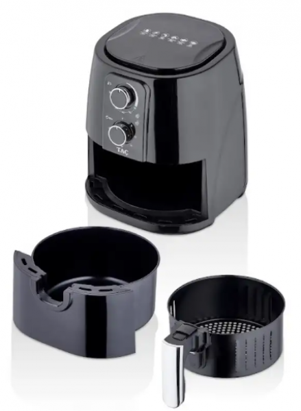 Taç Food Multi Air Fryer Fritöz